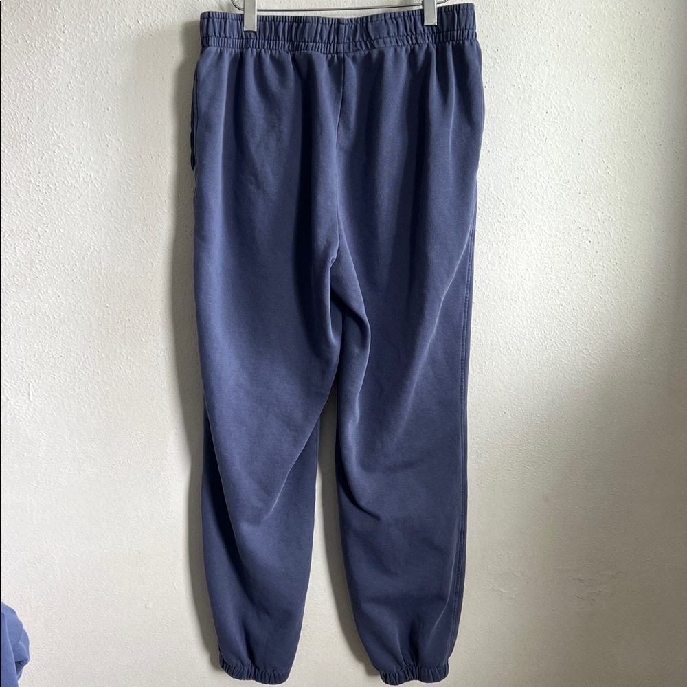 H&M CREW-NECK SWEATSHIRT & JOGGERS - Picture 12 of 13